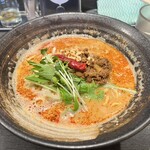 香氣 四川麺条 - 料理写真: