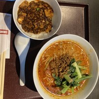 過門香 丸の内トラストタワー店 - 