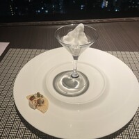 スカイツリービューレストラン 簾 - 