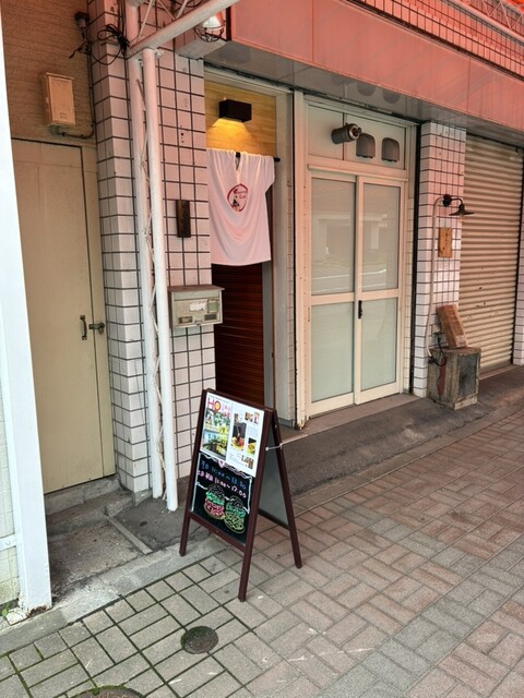 Storage Cafe（ストレージカフェ） - 小樽（ハンバーガー）の写真