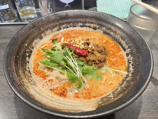 Koki Shisen Menjo Soshigaya Daizoten