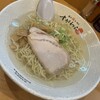 旭川塩らーめん すがわら 人形町店