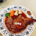 カウボーイレストラン ビッグパスチャー - 