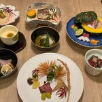 御料理 月白 - 