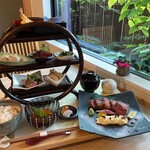 御料理 月白 - 