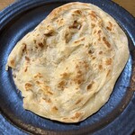 パンジャビ バル - パロタ