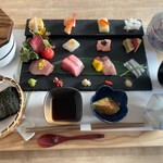 御料理 月白 - 