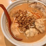 麺場 田所商店  - 