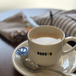 ドトールコーヒーショップ - 