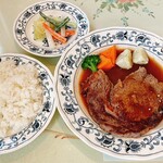 カウボーイレストラン ビッグパスチャー - 