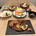 御料理 月白 - 