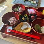 御料理 月白 - 