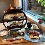 御料理 月白 - 