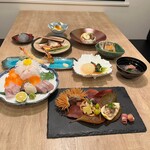 御料理 月白 - 