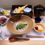 御料理 月白 - 