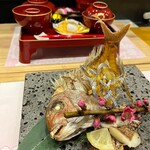 御料理 月白 - 