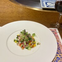 知喜多 横浜西口店 - 