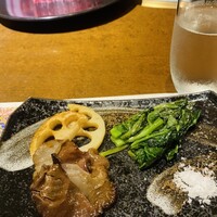 知喜多 横浜西口店 - 