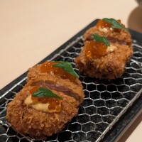 豚料理 酔狂割烹 伊達 - 