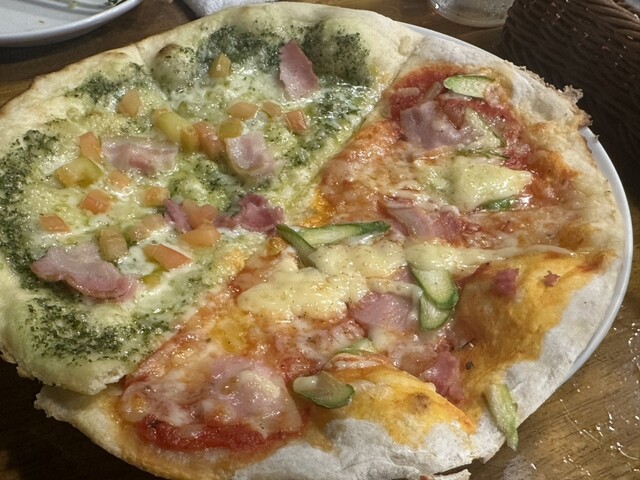 CONA Ueno Ten photo 3