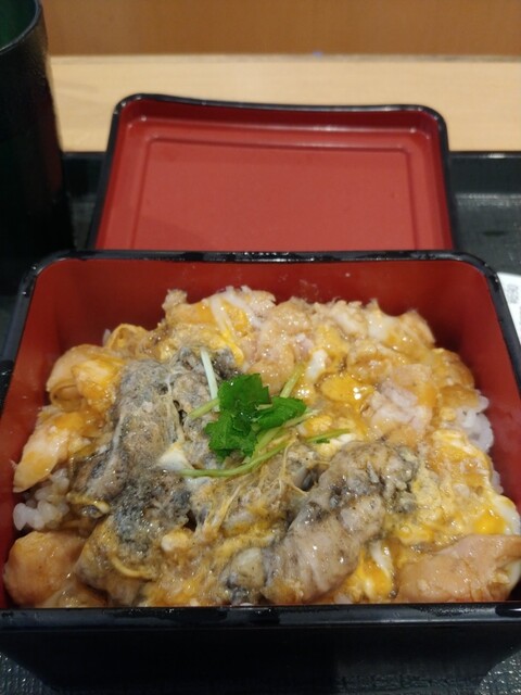 Naka U Yotsuhashi Ten photo 2