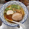 名古屋驛麺通り醐りょう 函館らーめん