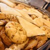 西成はぎちゃ名前のないおでん屋