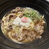 麺匠の心つくし つるとんたん 北新地店