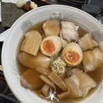 ラーメン翼 - 