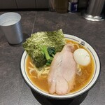 らーめん飛粋 - 