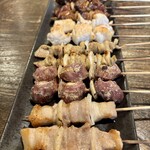 たこでん - 料理写真: