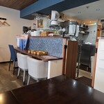 洋食ビストロ むろ屋 - 