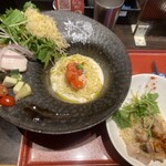 鯛担麺専門店 恋し鯛 - 