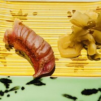 吉祥寺 鮨 天ぷら いわい - 