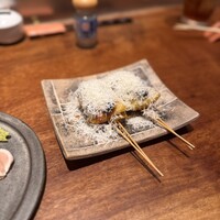 やきとり 嶋家 - 