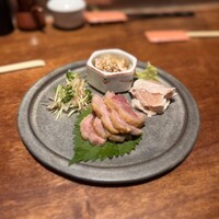 やきとり 嶋家 - 