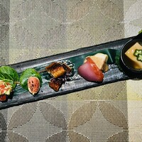 吉祥寺 鮨 天ぷら いわい - 