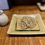 手打蕎麦 じゆうさん - 