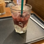 タリーズコーヒー - ドリンク写真: