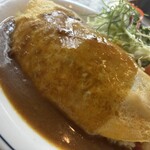 ペルメル - 料理写真: