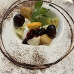 Osteria Luciano Hiro - 