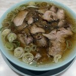 ちえちゃんラーメン - 