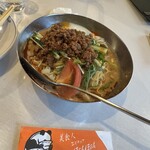 美食人 エピキュア 歓歓 - 