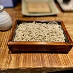 手打蕎麦 じゆうさん - 