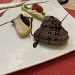 Osteria Luciano Hiro - 