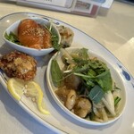 美食人 エピキュア 歓歓 - 