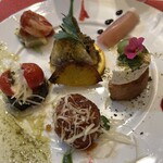Osteria Luciano Hiro - 