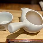 手打蕎麦 じゆうさん - 