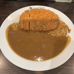 CoCo壱番屋 - 料理写真: