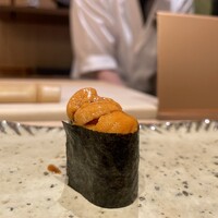 つきじ鈴富 GINZA SIX店 - 